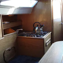 Sasanka 660 Supernova