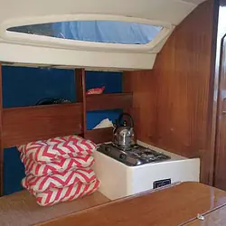 Sasanka 660 Supernova