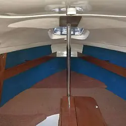 Sasanka 660 Supernova