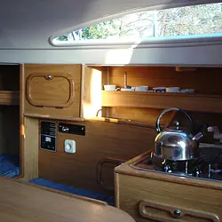 Sasanka 660 Supernova