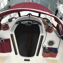 Sasanka 660 Supernova