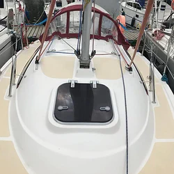 Sasanka 660 Supernova