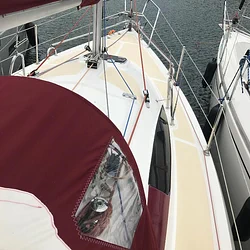 Sasanka 660 Supernova