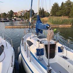 Sasanka 660