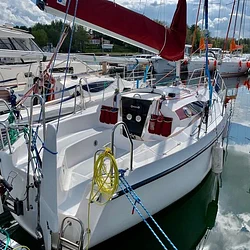 Sasanka 660