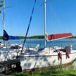 Sasanka 660