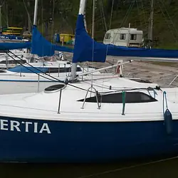 Sasanka 700 Viva