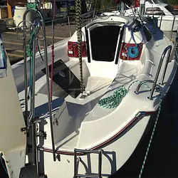 Sasanka 700 Viva