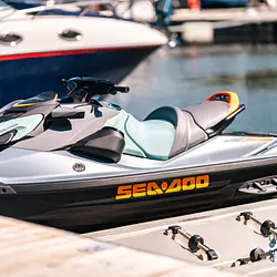 Sea-Doo GTI SE 170