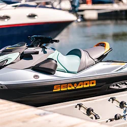 Sea-Doo GTI SE 170
