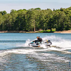 Sea-Doo GTI SE 170