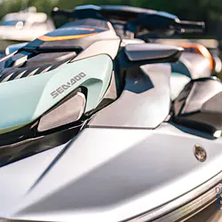 Sea-Doo GTI SE 170
