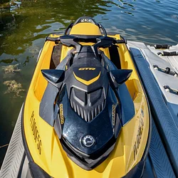 Sea-Doo GTR 230