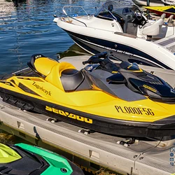 Sea-Doo GTR 230
