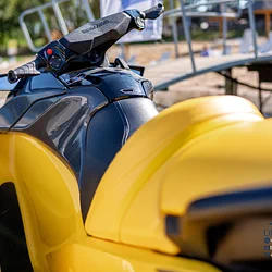 Sea-Doo GTR 230