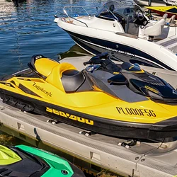Sea-Doo GTR 230