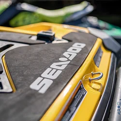 Sea-Doo GTR 230