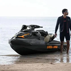 Sea-Doo GTX 170