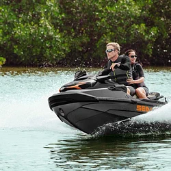 Sea-Doo GTX 170