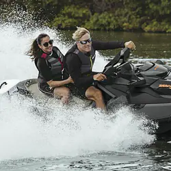 Sea-Doo GTX 170