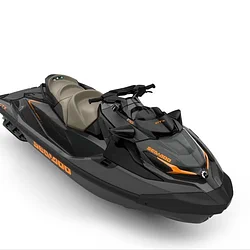 Sea-Doo GTX 170