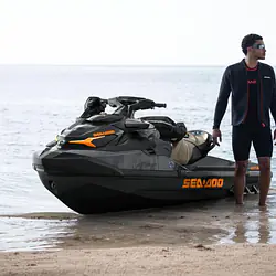 Sea-Doo GTX 170
