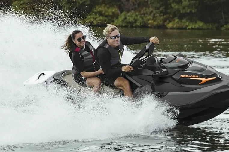 Czarter Sea-Doo GTX 170