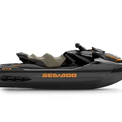 Sea-Doo GTX 170