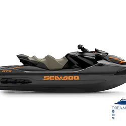 Sea-Doo GTX 170