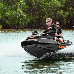 Sea-Doo GTX 170
