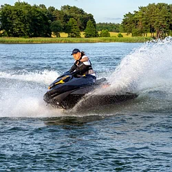 Sea-Doo GTX 230