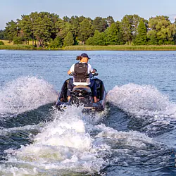 Sea-Doo GTX 230
