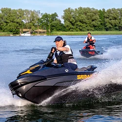 Sea-Doo GTX 230
