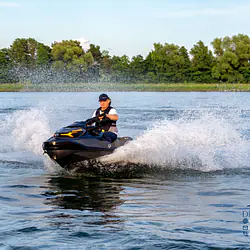 Sea-Doo GTX 230
