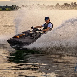 Sea-Doo GTX 230