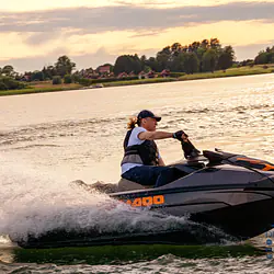 Sea-Doo GTX 230