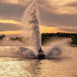 Sea-Doo GTX 230