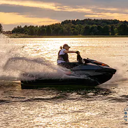 Sea-Doo GTX 230