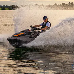 Sea-Doo GTX 230