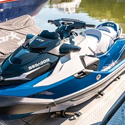 Sea-Doo GTX Limited 300