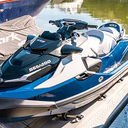 Sea-Doo GTX Limited 300