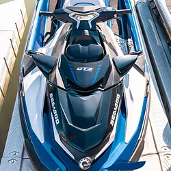 Sea-Doo GTX Limited 300