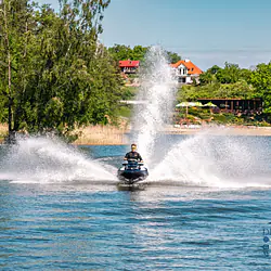 Sea-Doo GTX Limited 300
