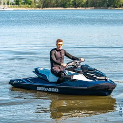 Sea-Doo GTX Limited 300