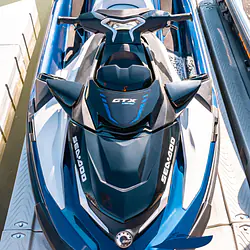 Sea-Doo GTX Limited 300