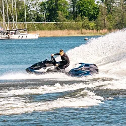 Sea-Doo GTX Limited 300