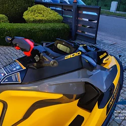 Sea-Doo RXT-X 300