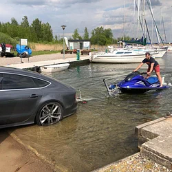 Sea-Doo Spark 3up 90