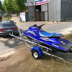Sea-Doo Spark 3up 90