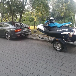 Sea-Doo Spark 3up 90